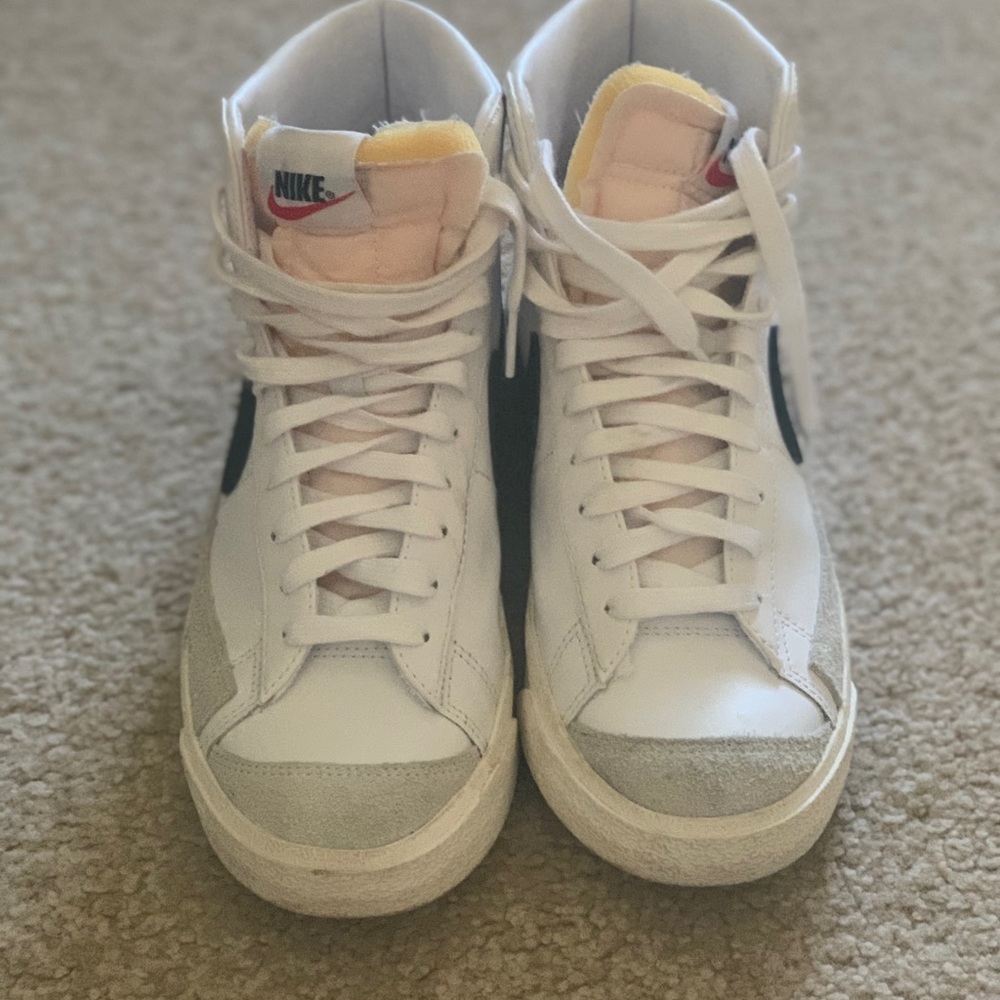 Nike Blazers